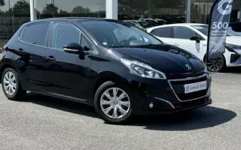 Peugeot 208 Feytiat