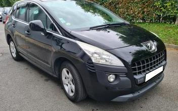 Peugeot 3008 Coignières