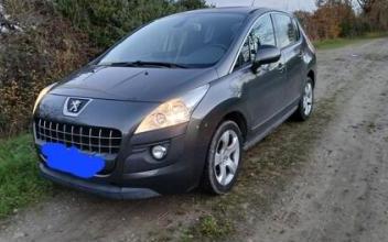 Peugeot 3008 Ancenis