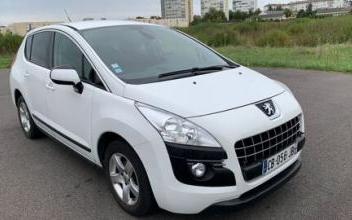 Peugeot 3008 Villemandeur