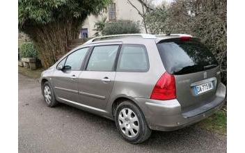 Peugeot 307 sw Vermenton