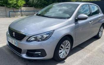 Peugeot 308 Béthune