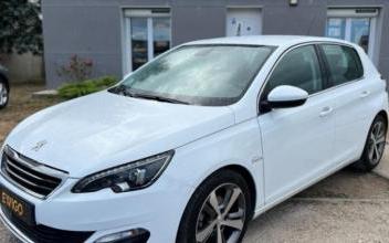 Peugeot 308 Olivet