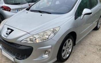 Peugeot 308 Avignon