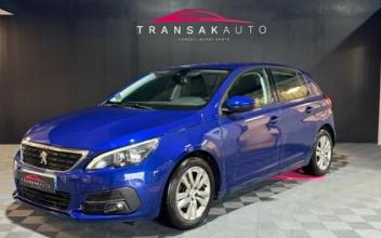 Peugeot 308 Venansault