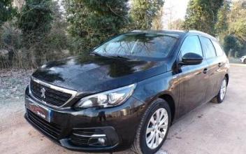 Peugeot 308 Roanne