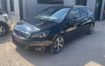 Peugeot 308 Bagard