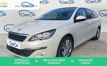 Peugeot 308 sw Nanterre