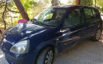 Renault clio Caveirac