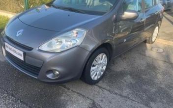 Renault clio Les-Essarts-le-Roi