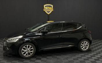 RENAULT Clio Blainville-sur-Orne