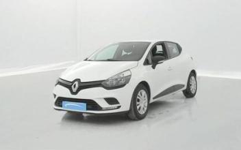 Renault clio Vire