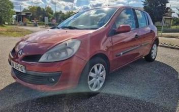 Renault clio iii Feyzin