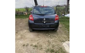 Renault clio iii Manosque