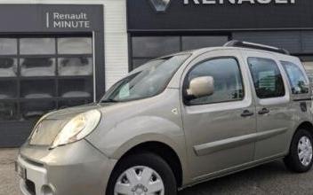 Renault kangoo Echirolles