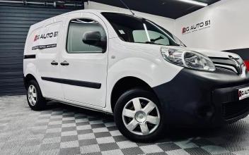 RENAULT Kangoo Cormontreuil