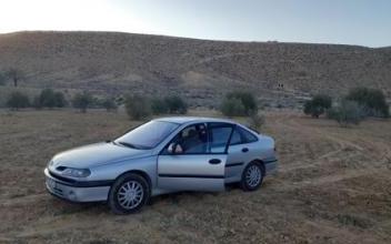 Renault laguna Drancy