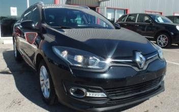 Renault Megane Savières