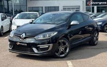 Renault megane Chambourcy