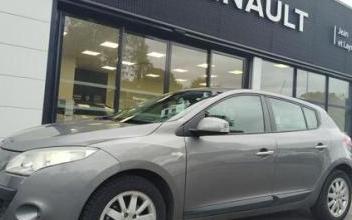 Renault megane Lanta