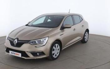 Renault megane Issy-les-Moulineaux