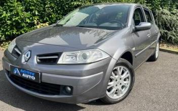 Renault megane ii Bondoufle