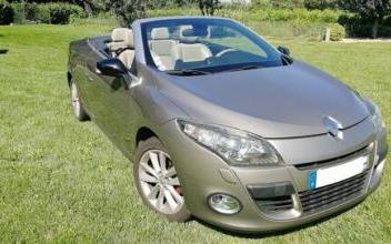 Renault megane iii cc Ligny-en-Cambrésis