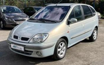 Renault scenic Rosny-sous-Bois