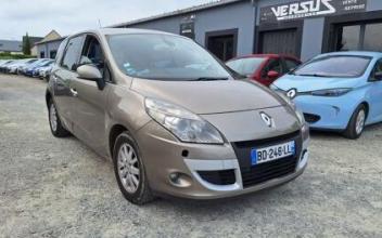 Renault scenic iii Sainte-Luce-sur-Loire