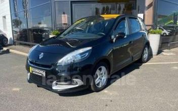 Renault scenic iii Dieuze