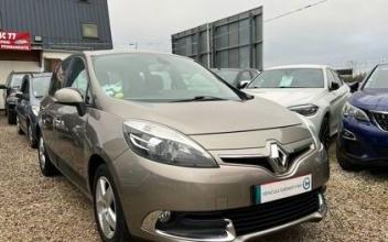 Renault scenic iii Villeparisis