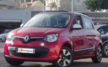 Renault twingo Chambourcy