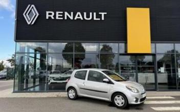 Renault twingo Bellegarde-en-Forez