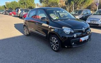 Renault twingo iii Salon-de-Provence