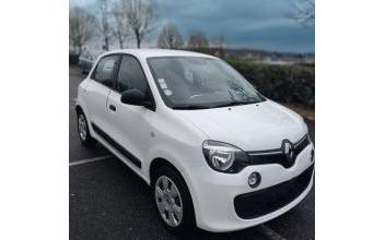 Renault twingo iii Orgeval