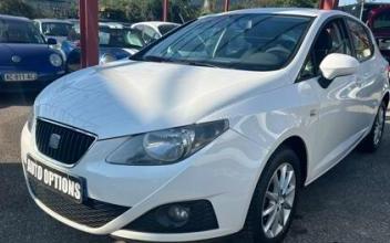 Seat ibiza Décines-Charpieu