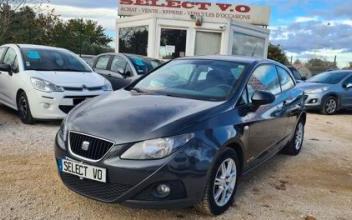 Seat ibiza Lunel