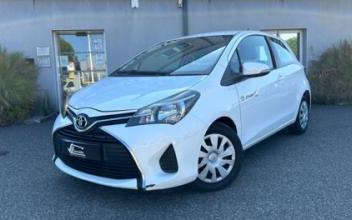 Toyota yaris Colomiers