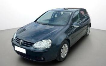 Volkswagen golf Sarcelles