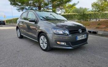 Volkswagen polo Cagnes-sur-Mer