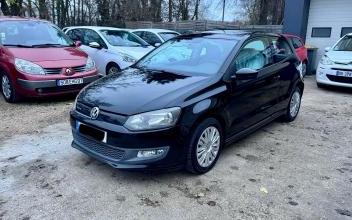 Volkswagen Polo Draveil