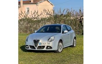 Alfa-romeo giulietta Valence