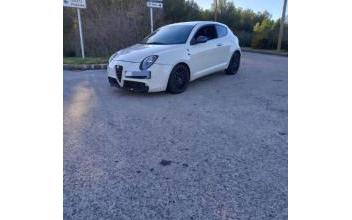 Alfa-romeo mito Marseille