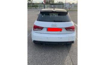 Audi a1 Avignon