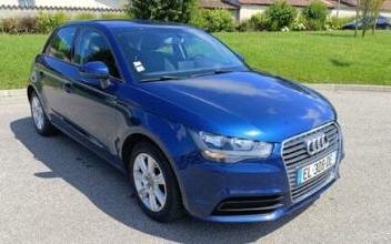 Audi a1 Roussillon