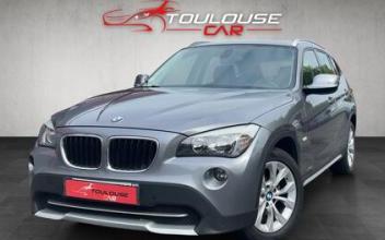 Bmw x1 Fenouillet