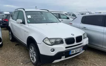 Bmw X3 Espalion