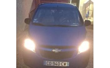 Chevrolet spark Carry-le-Rouet