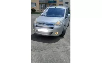 Citroen Berlingo Saint-Chamond