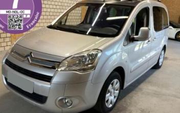 Citroen berlingo Bischwiller